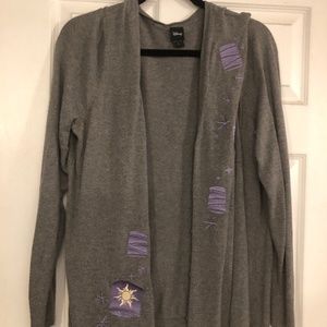 Rapunzel Cardigan from Torrid, Size 1X